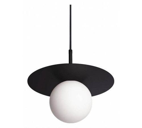 Подвесной светильник Loft it Ufo 10120/250P Black