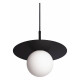 Подвесной светильник Loft it Ufo 10120/250P Black