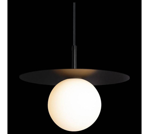 Подвесной светильник Loft it Ufo 10120/250P Black