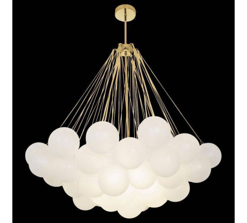 Люстра на штанге Loft it Dream 10129/1000 Gold