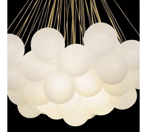 Люстра на штанге Loft it Dream 10129/1000 Gold