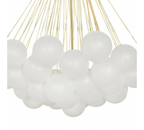 Люстра на штанге Loft it Dream 10129/1000 Gold