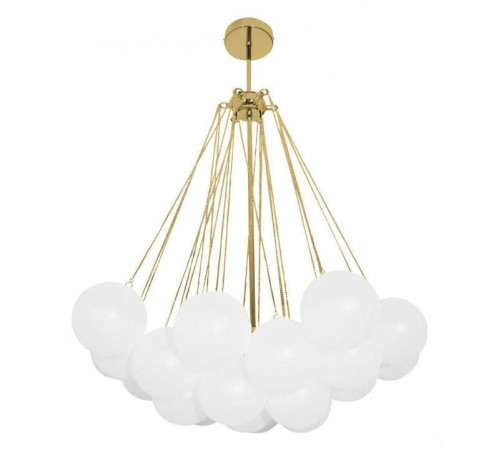 Люстра на штанге Loft it Dream 10129/600 Gold