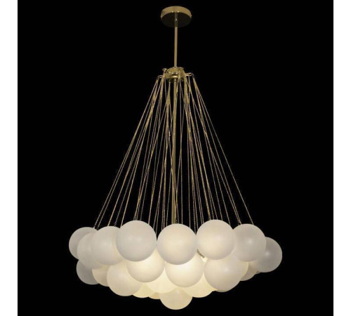 Люстра на штанге Loft it Dream 10129/800 Gold