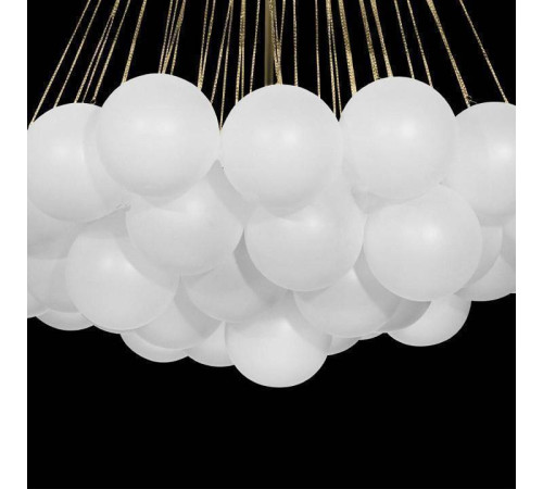 Люстра на штанге Loft it Dream 10129/800 Gold