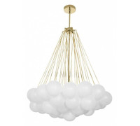 Люстра на штанге Loft it Dream 10129/800 Gold