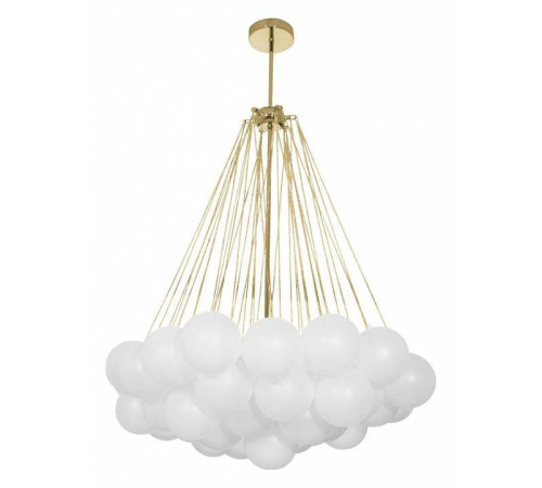 Люстра на штанге Loft it Dream 10129/800 Gold