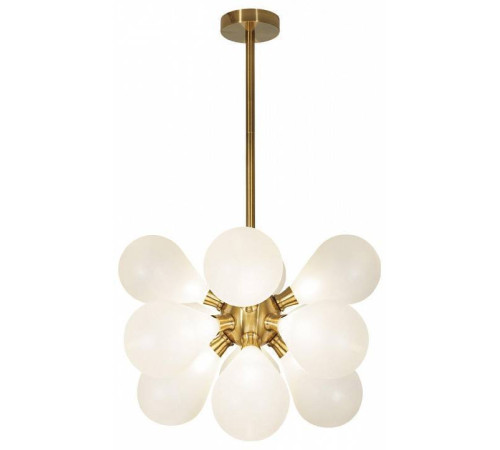 Люстра на штанге Loft it Miracle 10130/12 White