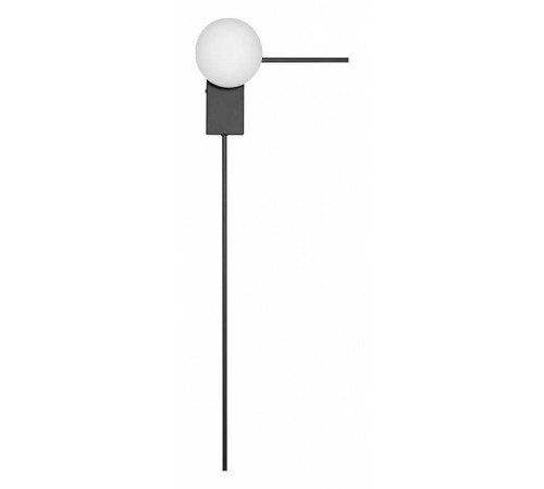 Бра Loft it Meridian 10132/G Black