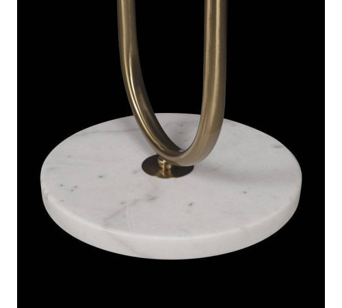 Стол журнальный с торшером Loft it Sonni 10145 Gold