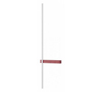 Бра Loft It Linio 1200 мм 10149/1200 Red