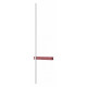 Бра Loft It Linio 1200 мм 10149/1200 Red