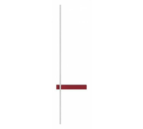 Бра Loft It Linio 1200 мм 10149/1200 Red