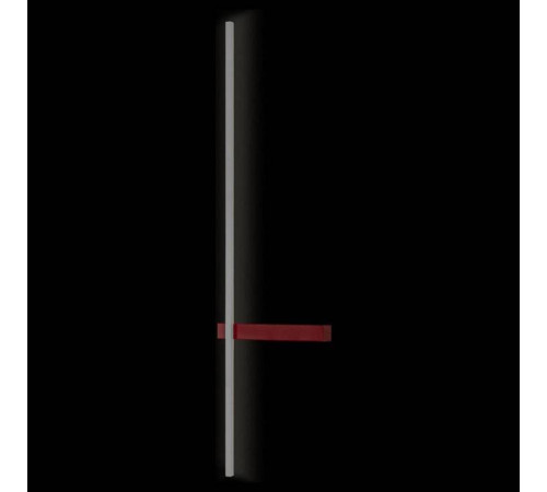 Бра Loft It Linio 1200 мм 10149/1200 Red