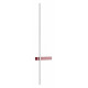 Бра Loft It Linio 1200 мм 10149/1200 Red