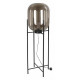 Торшер Loft It Oda 10195F/1400 Amber