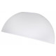 Накладной светильник Loft it Egg 10197/500 WB