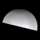 Накладной светильник Loft it Egg 10197/500 WB
