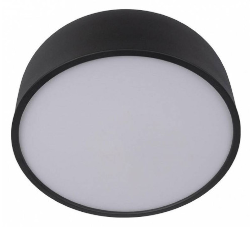 Накладной светильник Loft it Axel 10201/350 Black