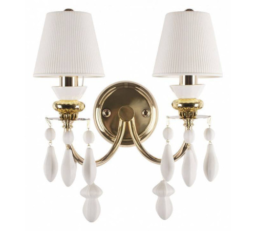 Бра Loft It Grace 10203/2W White