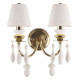 Бра Loft It Grace 10203/2W White