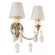 Бра Loft It Grace 10203/2W White