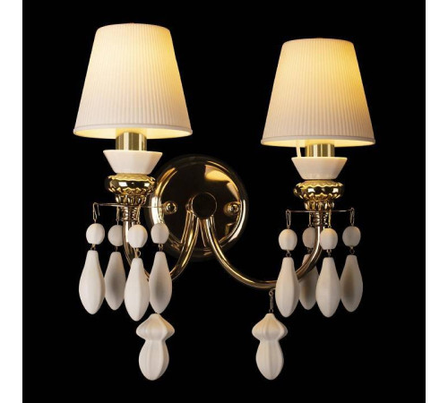 Бра Loft It Grace 10203/2W White