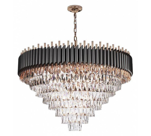 Подвесная люстра Loft it Eclair 10206/1000