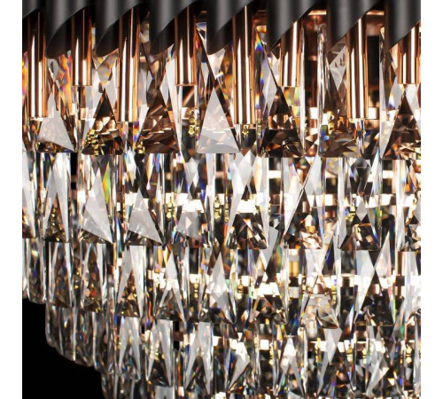 Подвесная люстра Loft it Eclair 10206/1000