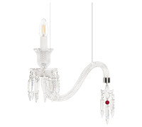 Подвесной светильник Loft it Zenith 10210P/A White