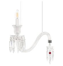 Подвесной светильник Loft it Zenith 10210P/A White