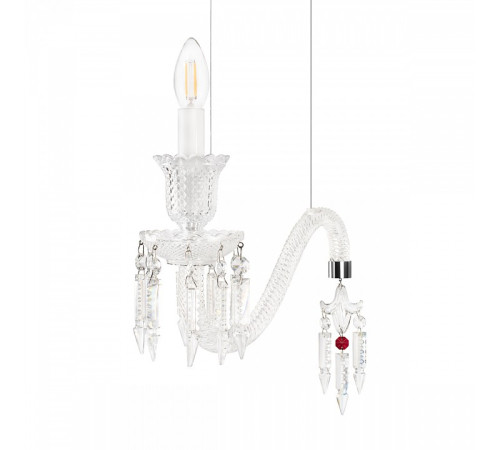 Подвесной светильник Loft it Zenith 10210P/A White