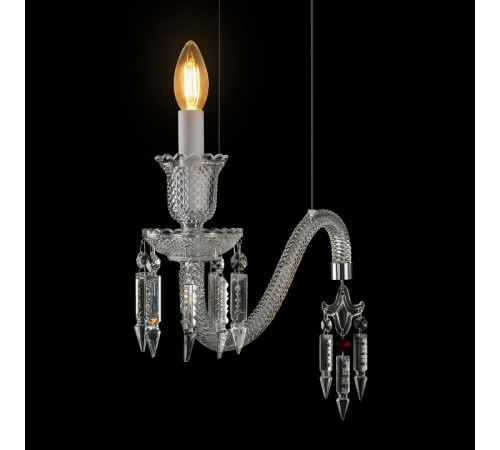 Подвесной светильник Loft it Zenith 10210P/A White