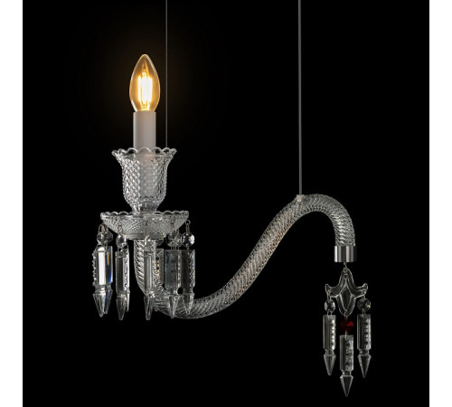 Подвесной светильник Loft it Zenith 10210P/A White