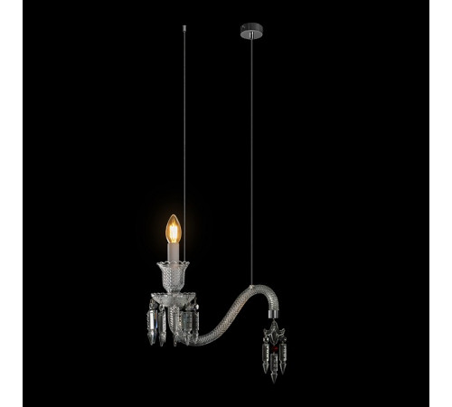 Подвесной светильник Loft it Zenith 10210P/A White