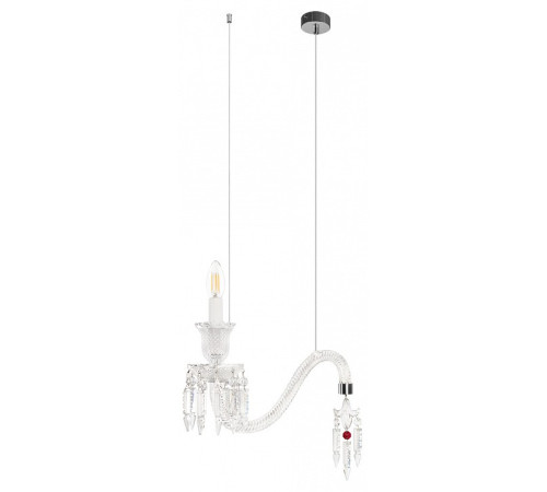 Подвесной светильник Loft it Zenith 10210P/A White