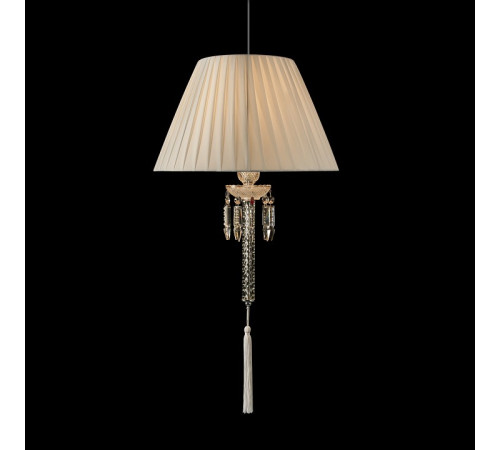 Подвесной светильник Loft it Zenith 10210P/B White