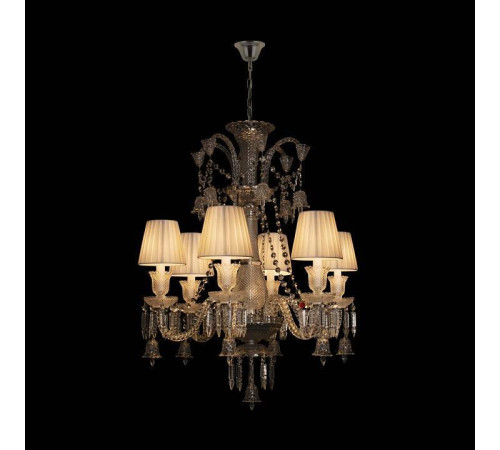 Подвесная люстра Loft it Zenith 10210/6 White