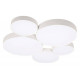 Потолочная люстра Loft It Drum 10218 White