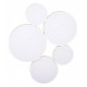Потолочная люстра Loft It Drum 10218 White