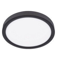 Накладной светильник Loft it Extraslim 10227/24 Black