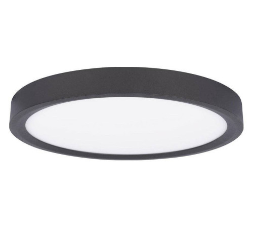 Накладной светильник Loft it Extraslim 10227/24 Black