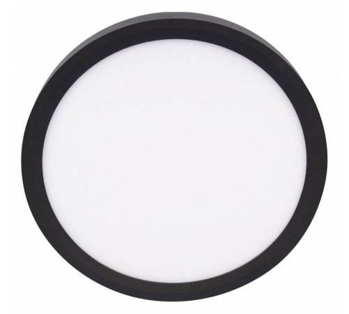 Накладной светильник Loft it Extraslim 10227/24 Black