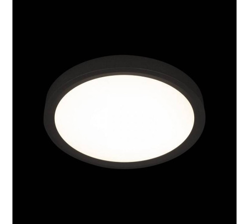 Накладной светильник Loft it Extraslim 10227/24 Black