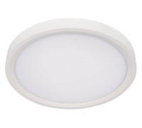 Накладной светильник Loft it Extraslim 10227/24 White