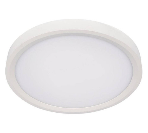 Накладной светильник Loft it Extraslim 10227/24 White