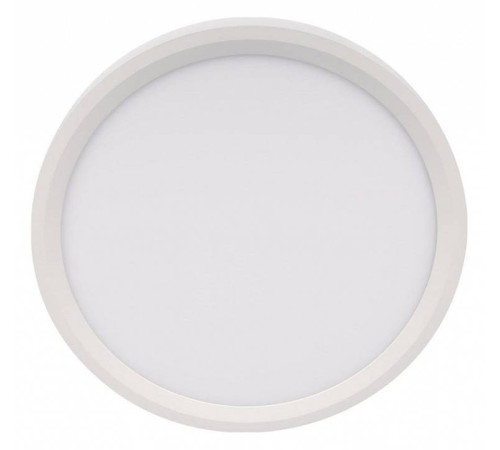 Накладной светильник Loft it Extraslim 10227/24 White