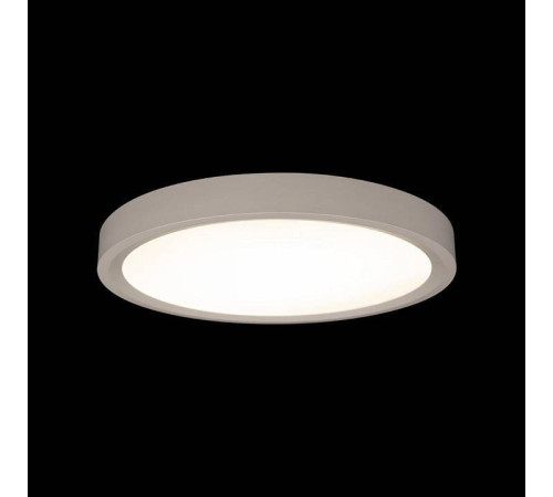 Накладной светильник Loft it Extraslim 10227/24 White
