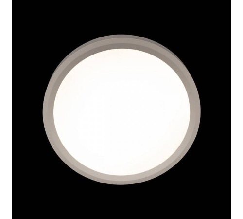 Накладной светильник Loft it Extraslim 10227/24 White