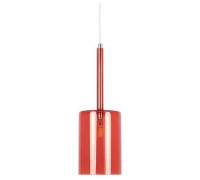 Подвесной светильник Loft it Spillray 10232/C Red